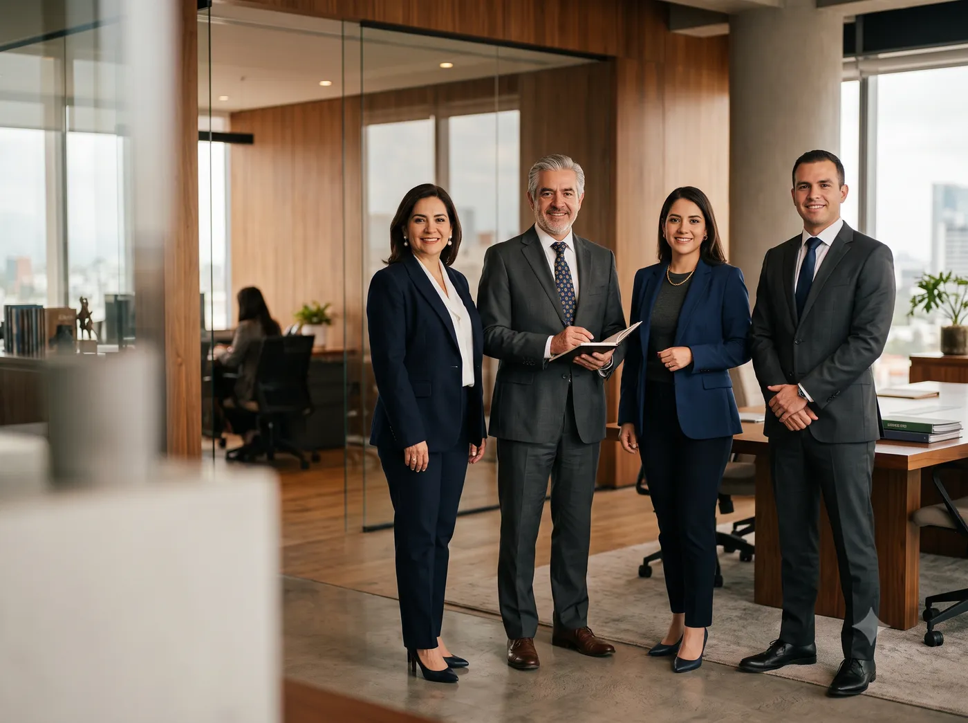 Equipo de J Pérez Lex